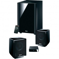 Придбати Акустические системы Magnat Interior Cinema 2.1 VA Black