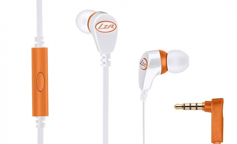 Фото Magnat LZR 540 White vs. Orange