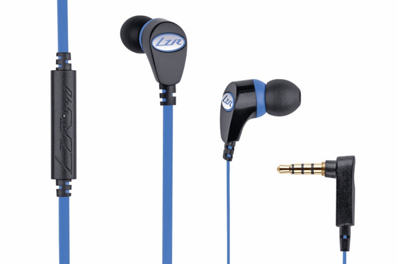 Фото Magnat LZR 540 Black vs. Blue