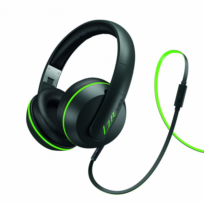 Фото Magnat LZR 580 S Grey vs. Green