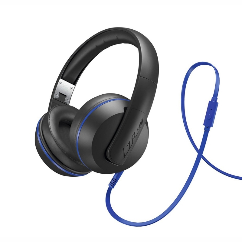 Фото Magnat LZR 580 S Black vs. Blue 