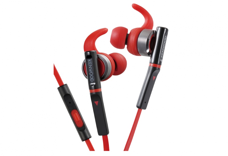 Фото Kenwood KH-SR 800 Red