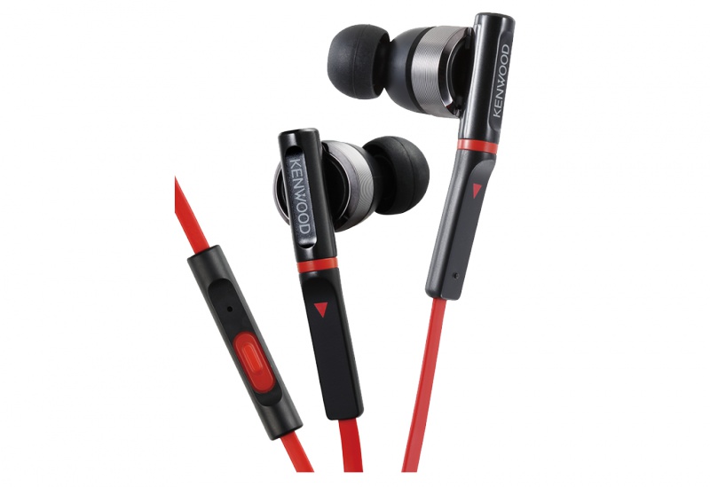 Фото Kenwood KH-CR500