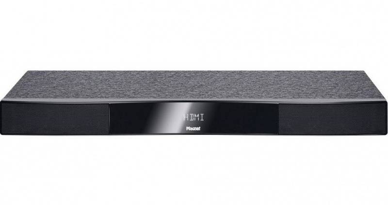 Фото Magnat Sounddeck 150 with Bluetooth Black