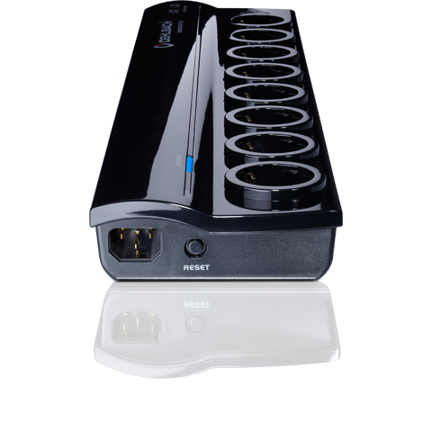 Фото OEHLBACH POWERSTATION 905 Black