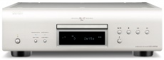 Придбати Аудио-Видео Denon DCD-1600 NE Silver