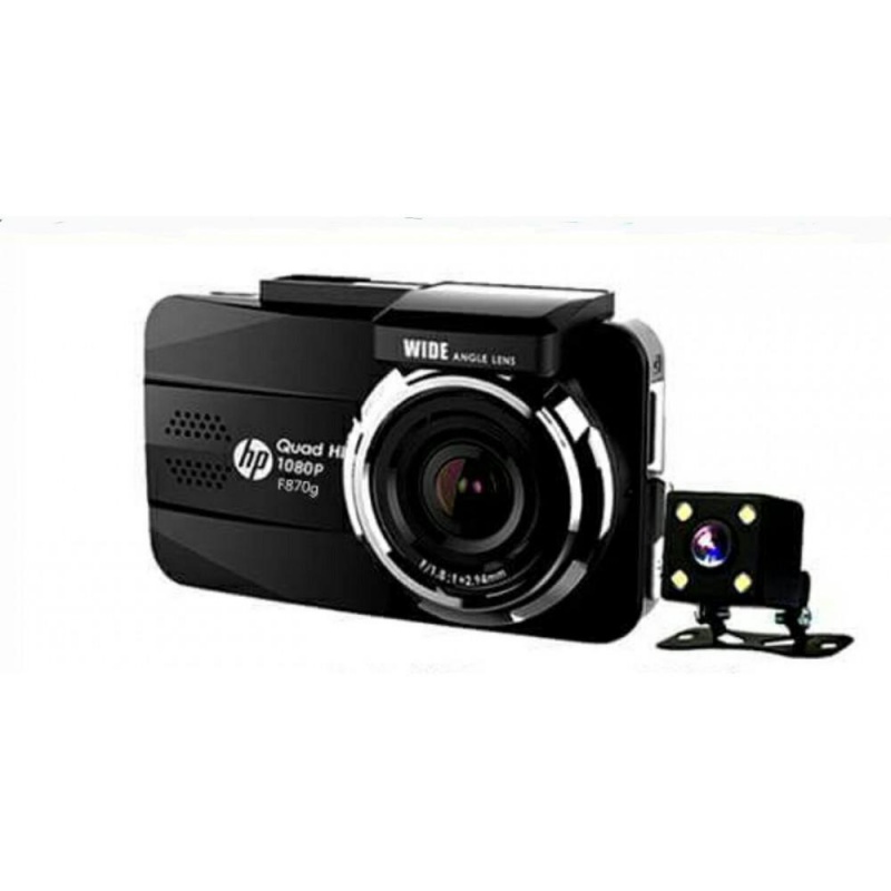 Фото HP F870G