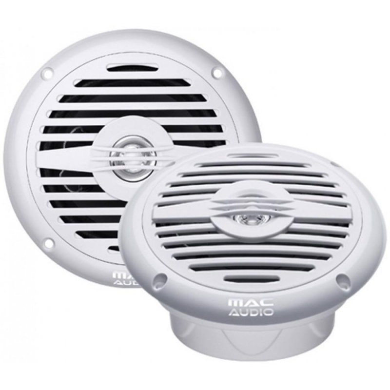 Фото Mac Audio WRS 13.2