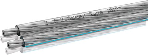 Фото OEHLBACH Silverline 25