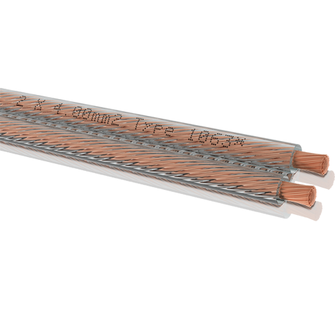 Фото OEHLBACH Speaker Wire Pro-40
