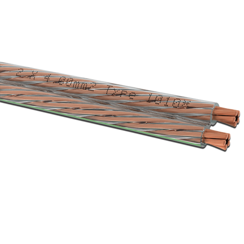 Фото OEHLBACH Speaker Wire 40