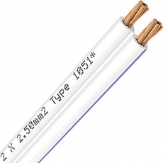 Придбати Акустические кабели OEHLBACH Speaker Wire 25 White