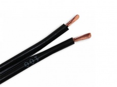 Придбати Акустические кабели OEHLBACH Speaker Wire 25 Black