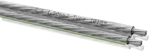 Фото OEHLBACH Silverline 15 