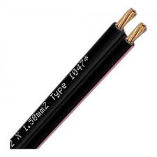 Придбати Акустические кабели OEHLBACH Speaker Wire 15 Black