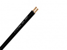 Придбати Акустические кабели OEHLBACH Speaker Wire 7 Black