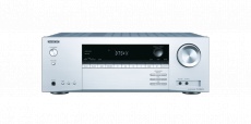 Придбати AV ресиверы Onkyo TX-NR474 Silver