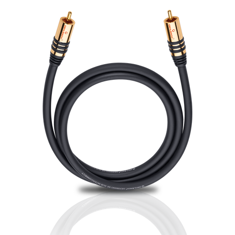 Фото OEHLBACH NF Sub 500 Black