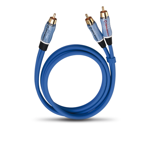Фото OEHLBACH BOOOM 500 Blue
