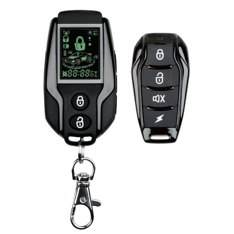 Фото daVINCI PHI-1380RS без сирены