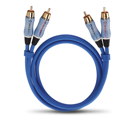 Фото OEHLBACH BEAT 50 Blue