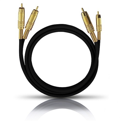 Фото OEHLBACH NF 1 Master 100 Black
