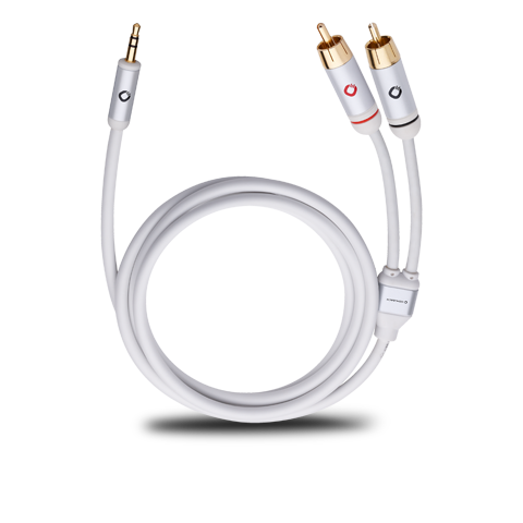 Фото OEHLBACH i-Connect J-35/R 500 White