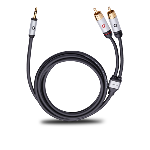 Фото OEHLBACH i-Connect J-35/R 300 Black