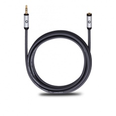 Придбати Аудио-видео кабели OEHLBACH i-Connect J-35 EX 500 Black
