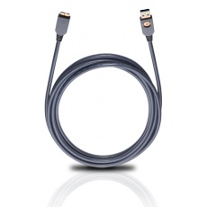 Придбати Коннекторы, разъёмы, переходники OEHLBACH USB Max A/M 150
