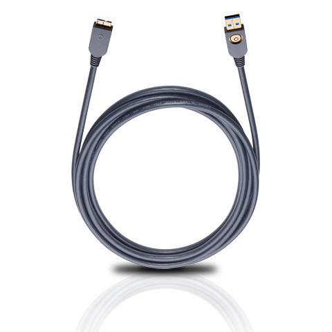 Фото OEHLBACH USB Max A/M 300