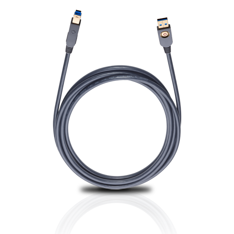Фото OEHLBACH USB Max A/B 150