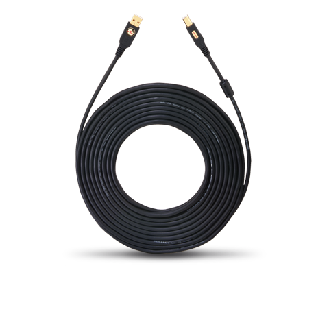 Фото OEHLBACH USB A/B 1000