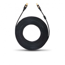 Придбати Коннекторы, разъёмы, переходники OEHLBACH USB A/B 1000