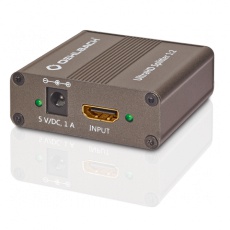 Придбати HDMI кабель OEHLBACH UltraHD Splitter