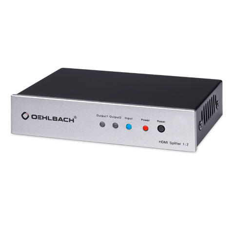 Фото OEHLBACH HS Splitter