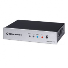 Придбати HDMI кабель OEHLBACH HS Splitter