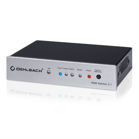 Фото OEHLBACH HS Switch