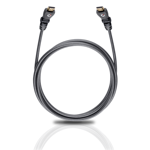 Фото Oehlbach Flex Matrix 3m