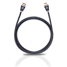 Придбати HDMI кабель Oehlbach Easy Connect 75