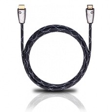 Придбати HDMI кабель Oehlbach Easy Connect Steel 250