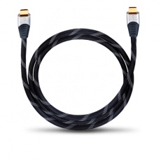 Придбати HDMI кабель Oehlbach Real Matrix MK III 170