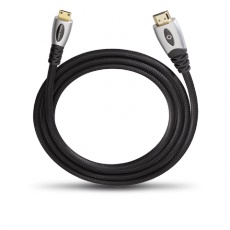 Придбати HDMI кабель Oehlbach Real Matrix Mini 150