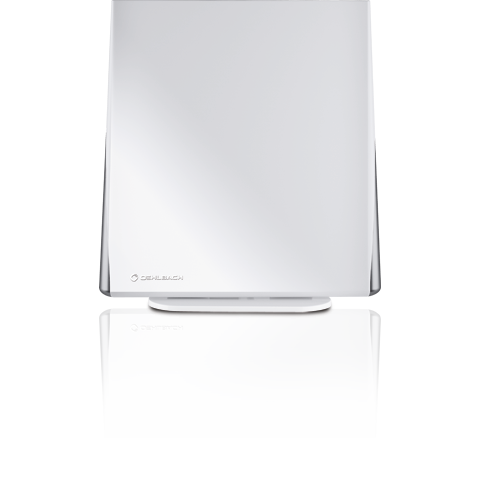 Фото OEHLBACH DIGITAL FLAT 2.5 White