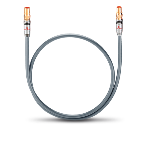 Фото OEHLBACH AK 4000 HD MK II CABLE SET