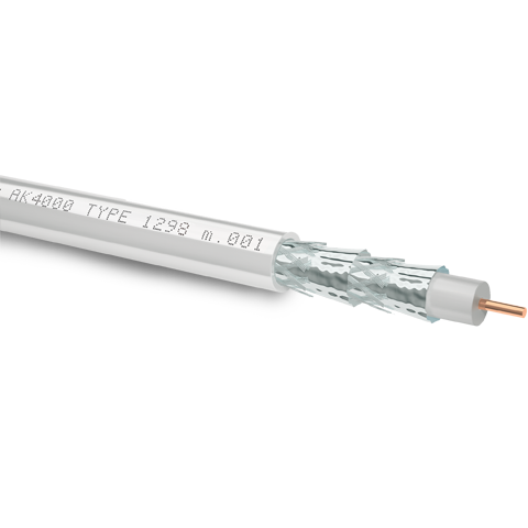 Фото OEHLBACH AK 4000 HD-M