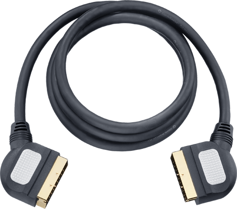Фото OEHLBACH Easy Connect Scart