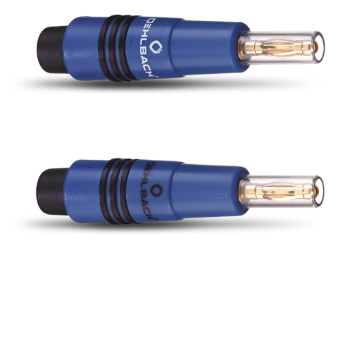 Фото OEHLBACH Banana B96 4 pcs
