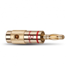 Придбати Коннекторы, разъёмы, переходники OEHLBACH Banana B1 4 pcs