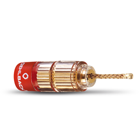Фото OEHLBACH Solution Banana-Flex 4 pcs